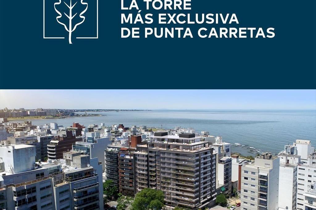 APARTAMENTO DE 4 DORMITORIOS EN VILLA BIARRITZ