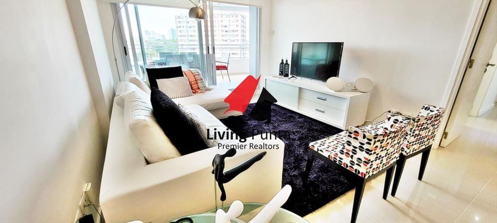 Apartamento en venta 3 dormitorios en Chiverta