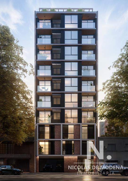¡Oportunidad de Inversión! DROME Palmar en Cordón Soho