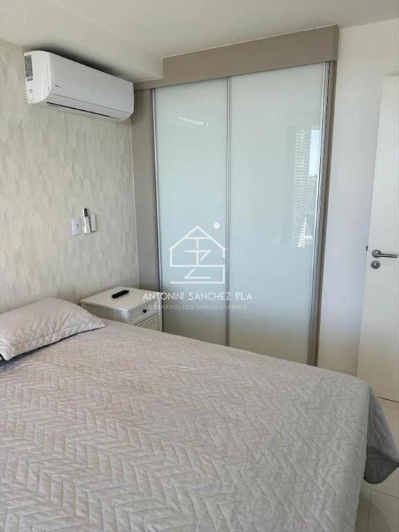 Venta apartamento 1 dormitorio Punta del Este