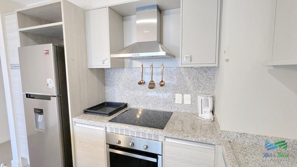 Venta de apartameto 1 dormitorio 1 baño en zona