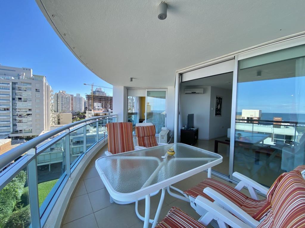 VENTA APARTAMENTO DE 3 DORMITORIOS MAS SOL Y I