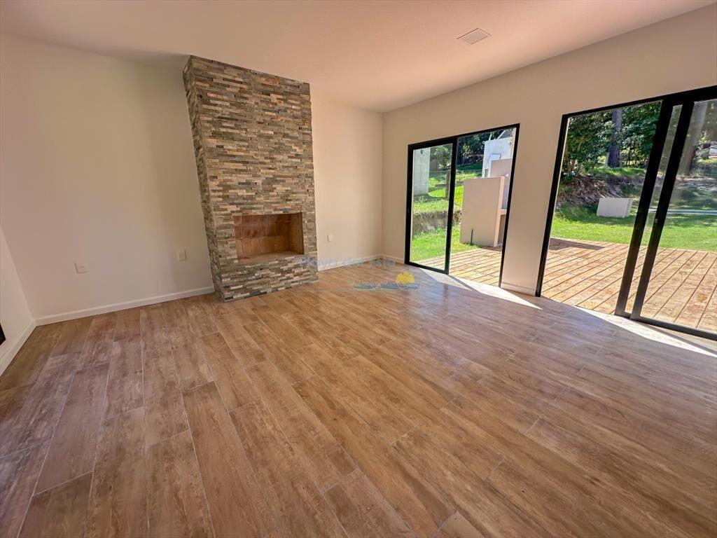 Casas a estrenar en Laguna del Sauce. Punta del