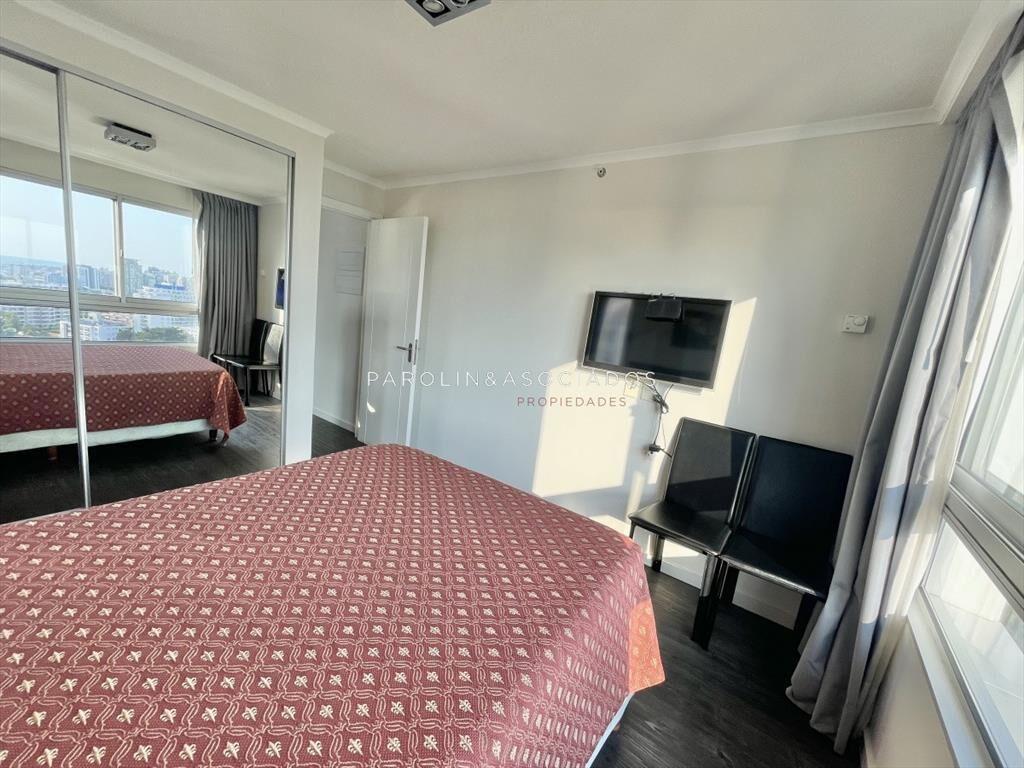 Apartamento en venta de 1 dormitorio y medio en Ocean Drive