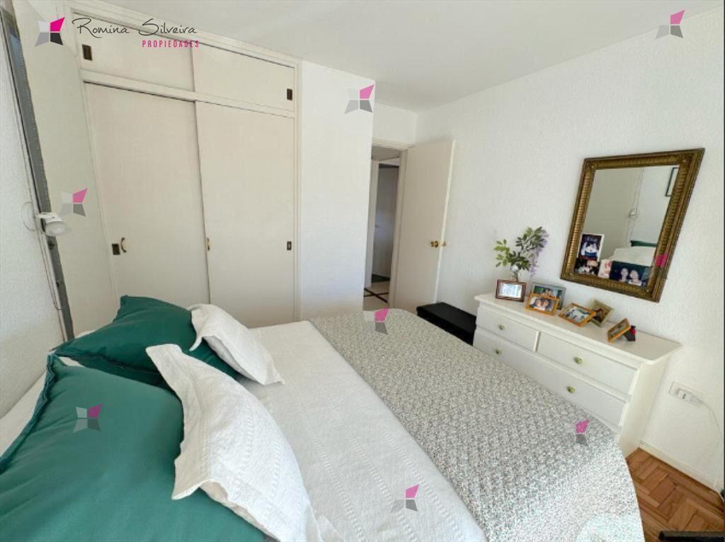 APARTAMENTO EN VENTA EN PENINSULA DE 1 DORMITORIO