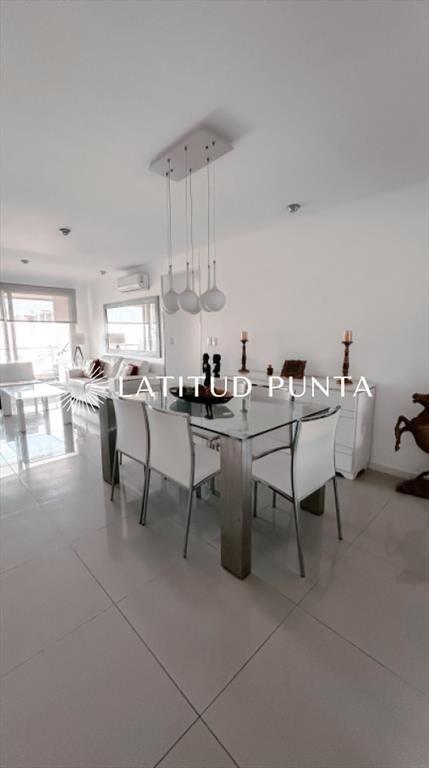 Apartamento en Punta del Este, Aidy Grill