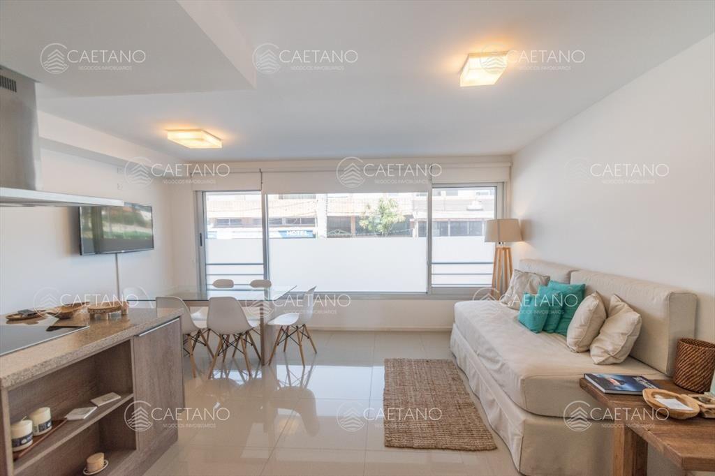 Vende Apartamento de 1 dormitorio en Gala Puerto,