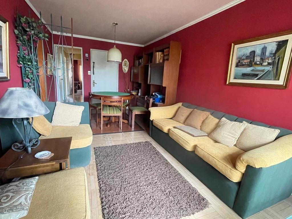 Venta apartamento 2 dormitorios con garaje Cordón