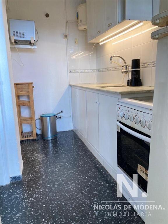 Apartamento ideal para vivir todo el año.