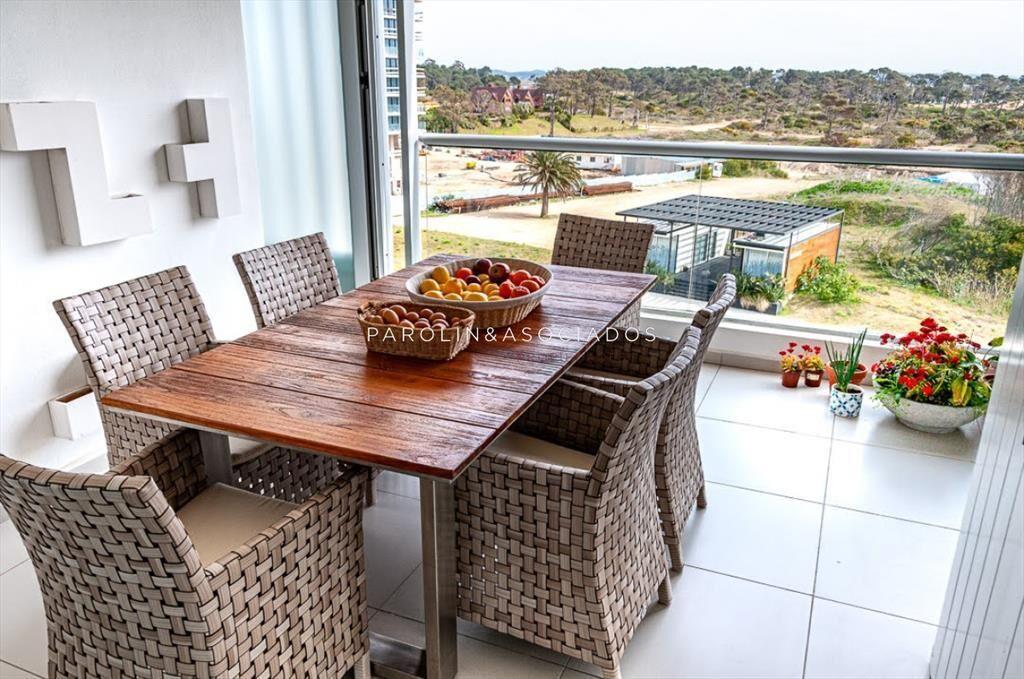 Excelente Pent-house en venta en Tiburón Punta