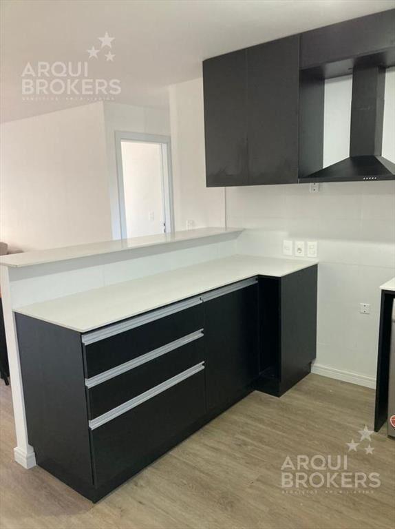 Venta apartamento un dormitorio en La Blanqueada - 1008