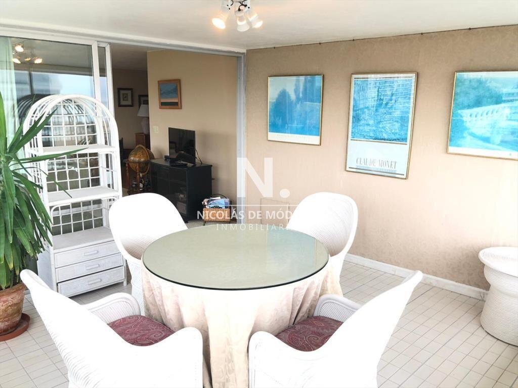 Departamento en Venta con linda vista