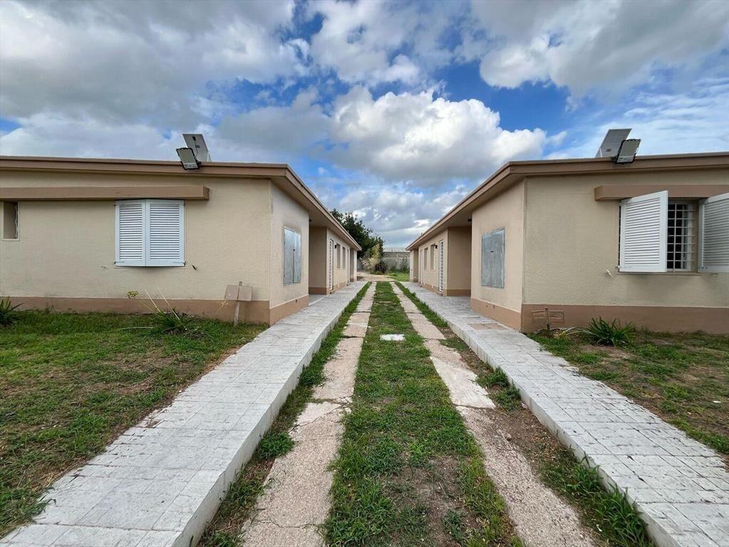 VENTA CASA PARQUE RIVERA -1 DORM - PATIO - PARRILLERO - COC