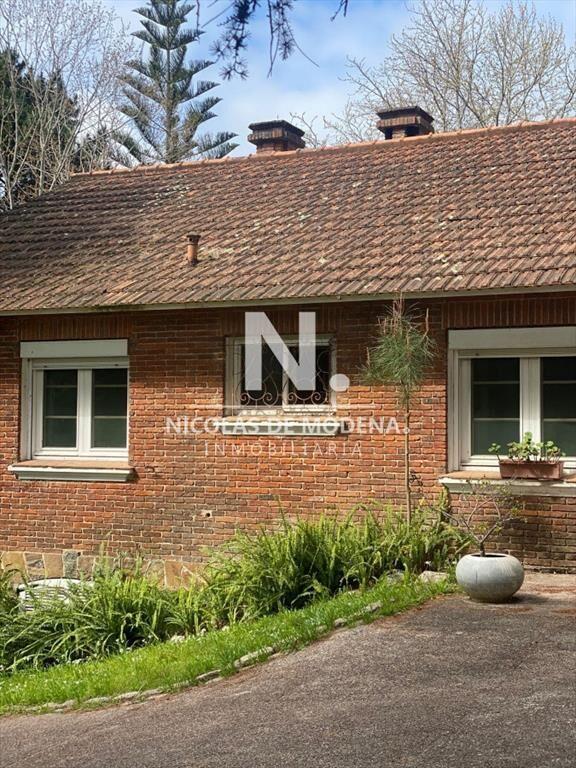 Casa en Punta del Este, Cantegril