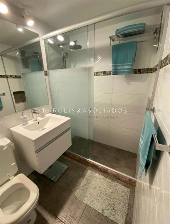 Apartamento en venta 1 dormitorio en Playa Brava,