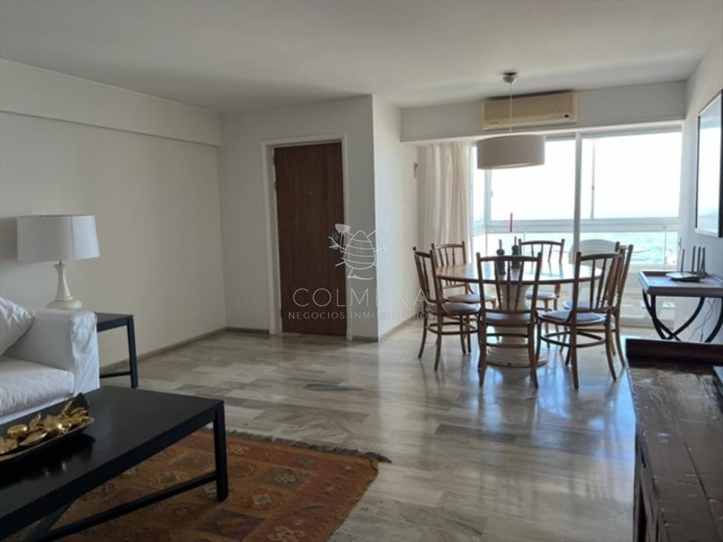 Apartamento de 3 dor en la peninsula cerca del