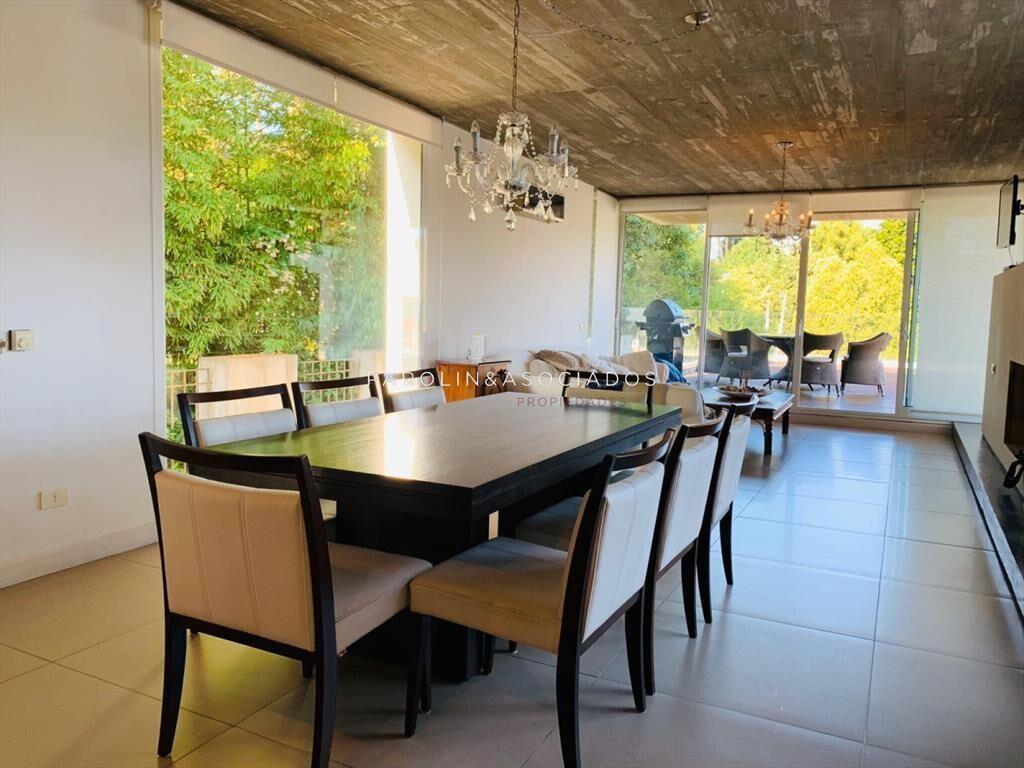 Casa en venta de 4 dormitorios en Mansa, Punta