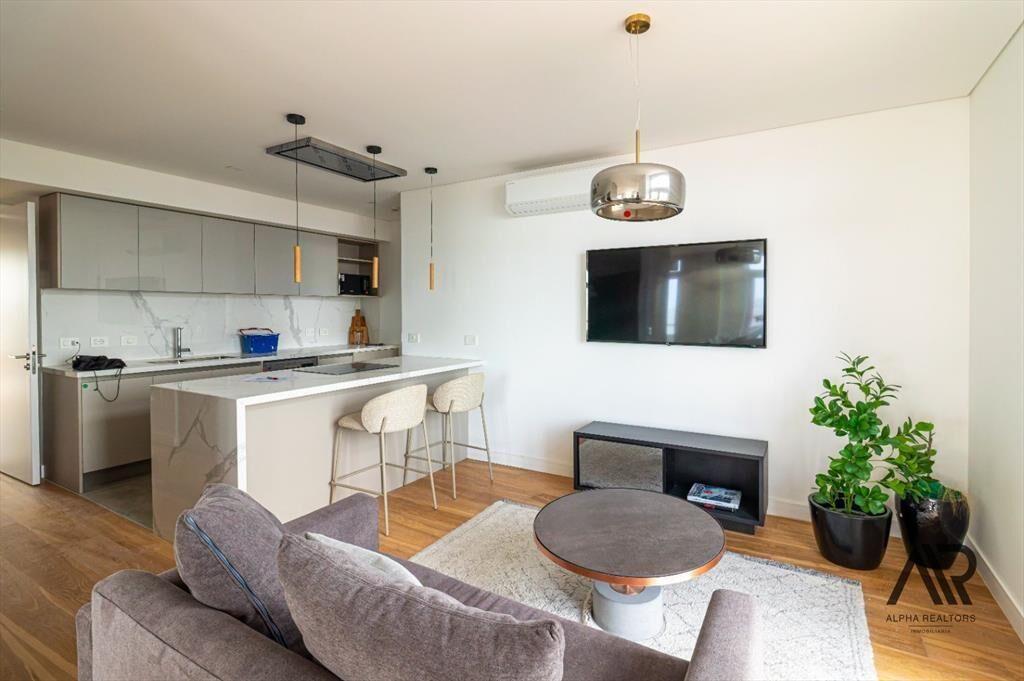 Apartamento en venta c/ cochera en Carrasco