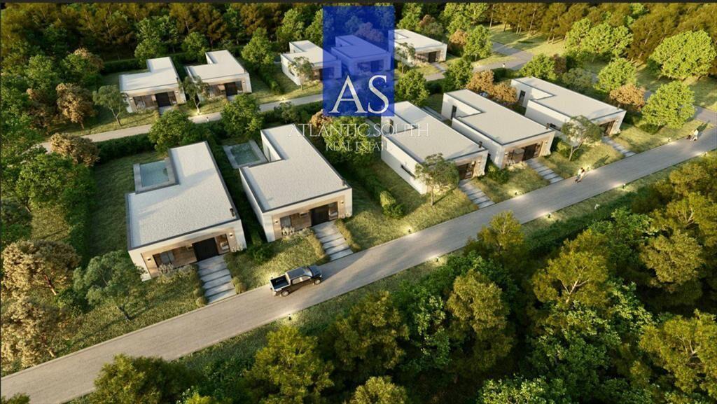 Casa en barrio privado a estrenar Punta del Este