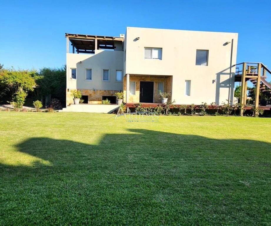 Casa en Punta Ballena, Tio Tom