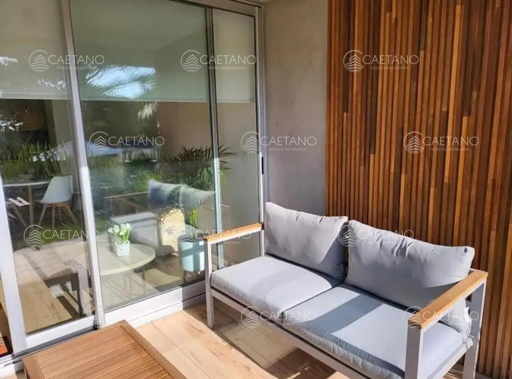 Venta apartamento 2 dormitorios. Playa Mansa, del
