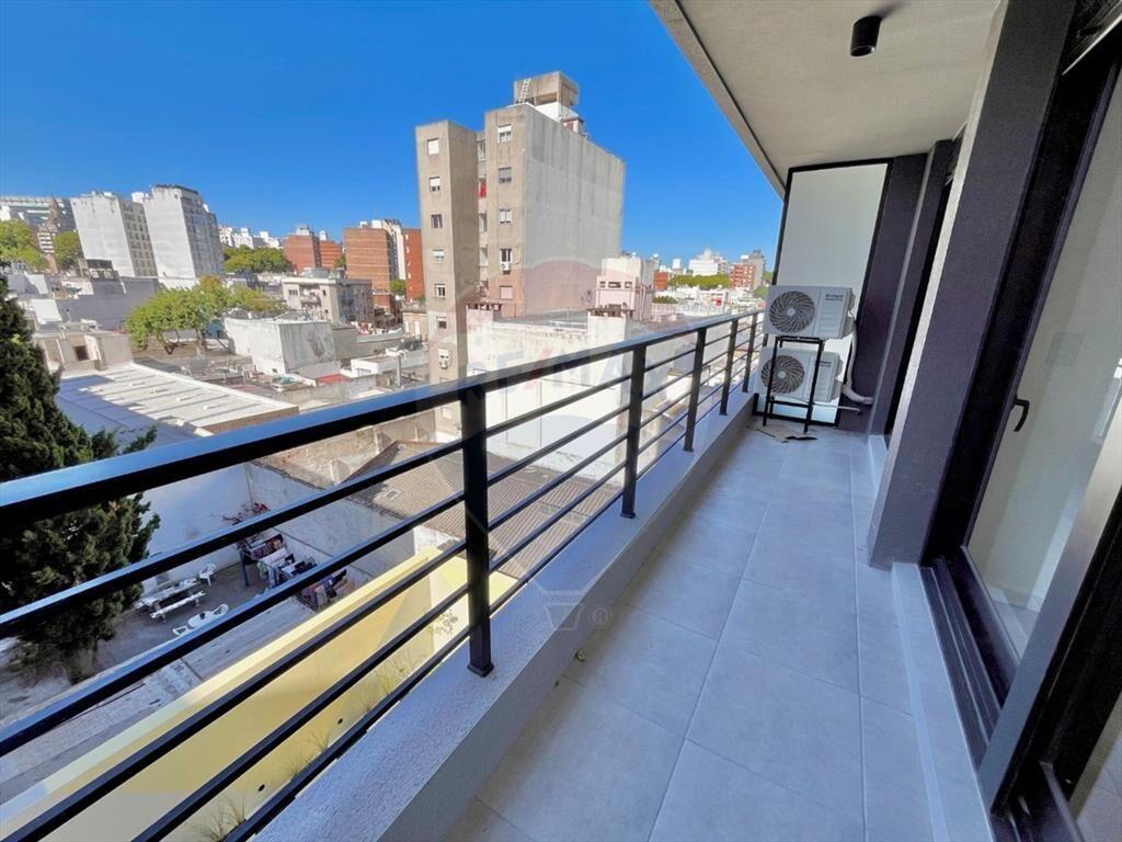 VENTA APARTAMENTO 2 DORMITORIOS Y GGE EN PALERMO