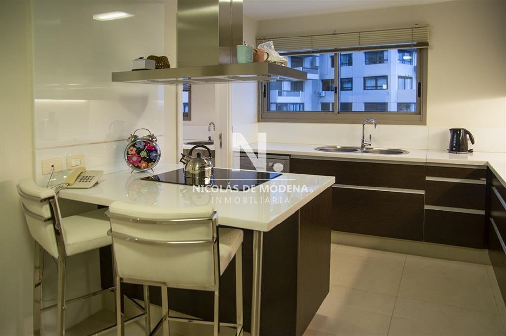 Hermoso departamento en Torre Imperiale, con