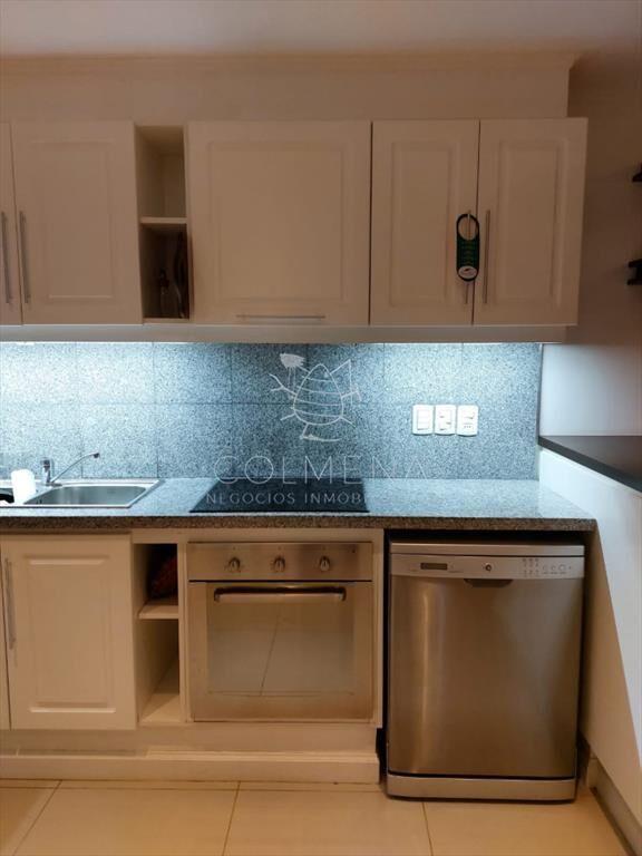 Venta de apartamento de 1 dormitorio, en Solanas,