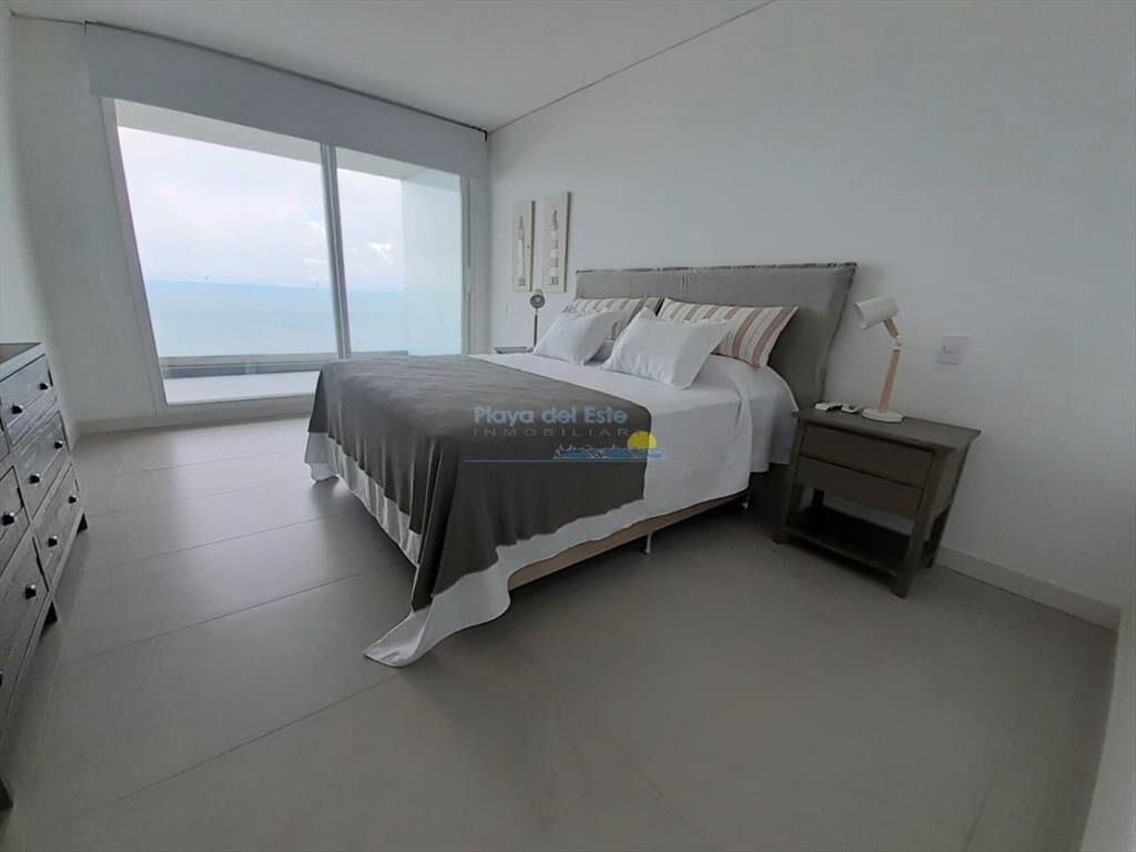 Apartamento en venta de 3 dormitorios en Torre Le