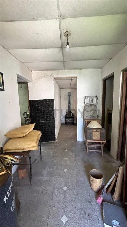 Venta Terreno+CasaReciclar+Galpon/CarrascoNorte/Av.Bolivi...