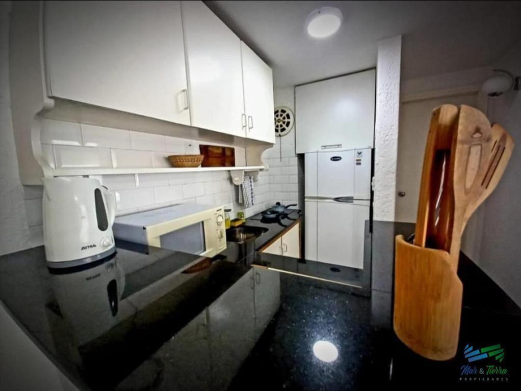 En venta apartamento 1 dormtorio en playa Mansa,