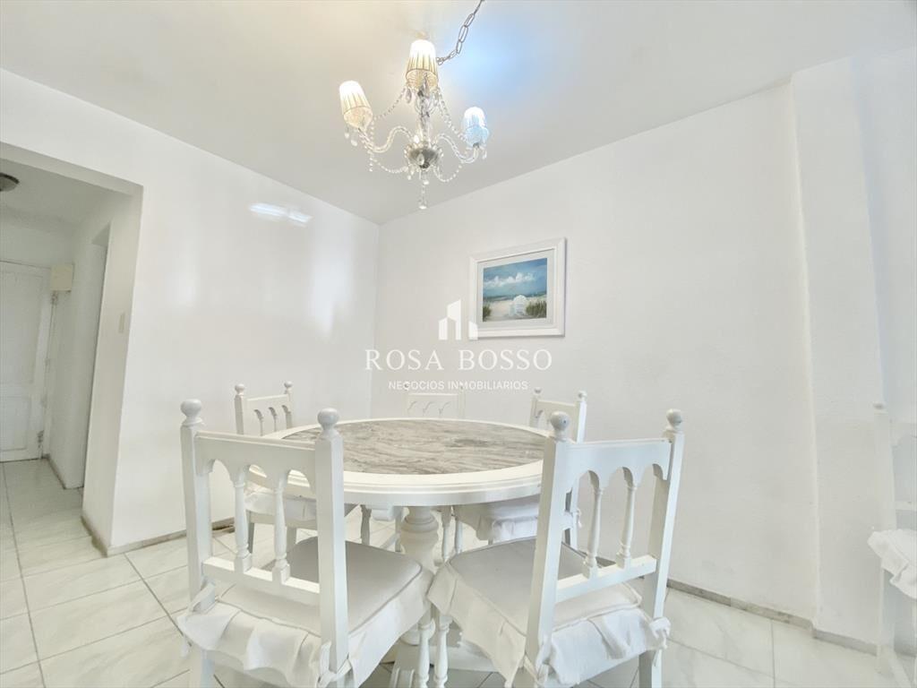 Apartamento Alquiler Temporada 3 dormitorios del