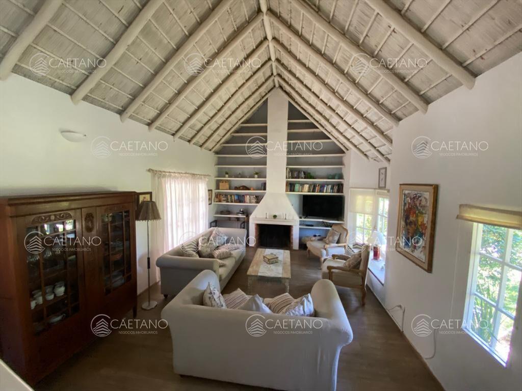 Casa en Venta en Rincón Del Indio