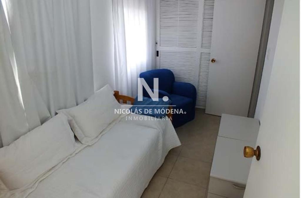 Apartamento en Mansa - Punta del Este