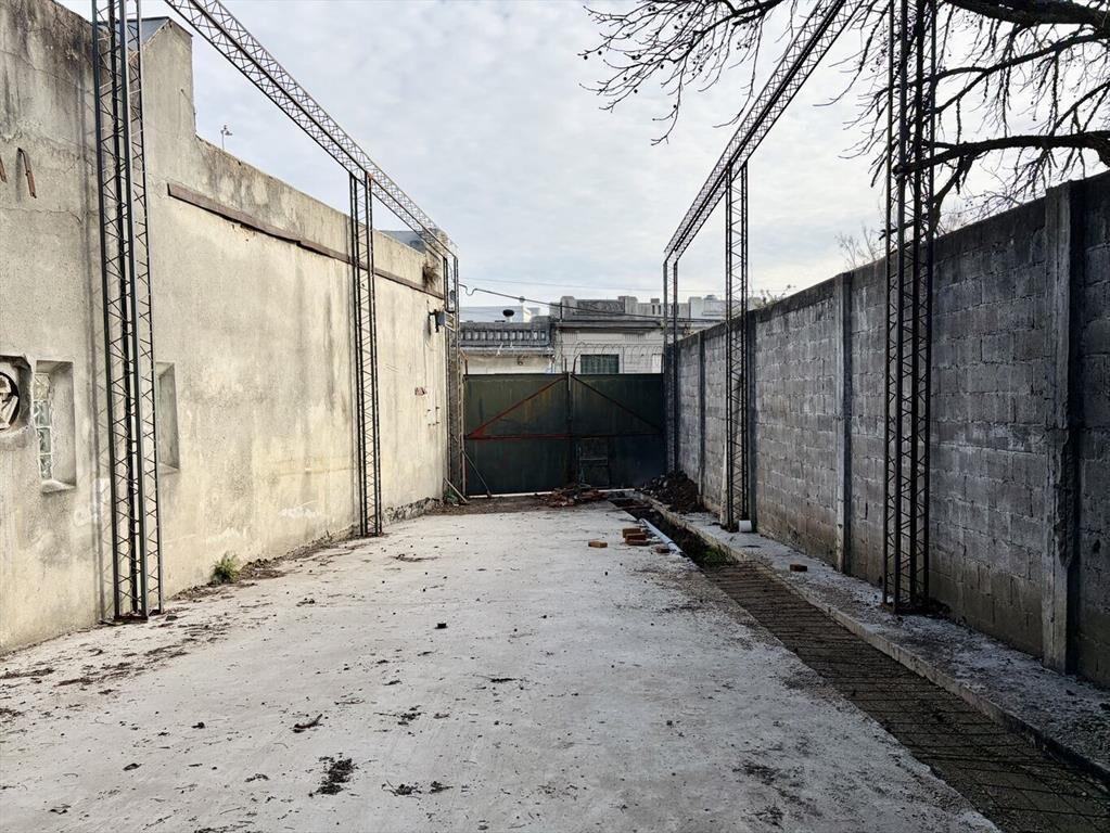 Alquiler — Depósito / Local Industrial | Capurro | Módulo B