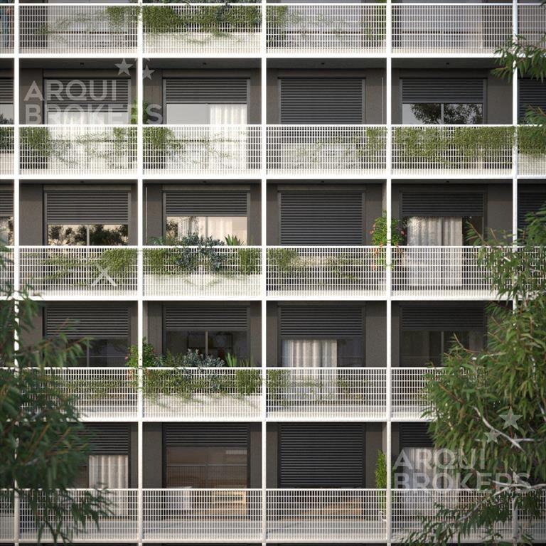 Apartamento de dos dormitorios en venta en Cordón - 907