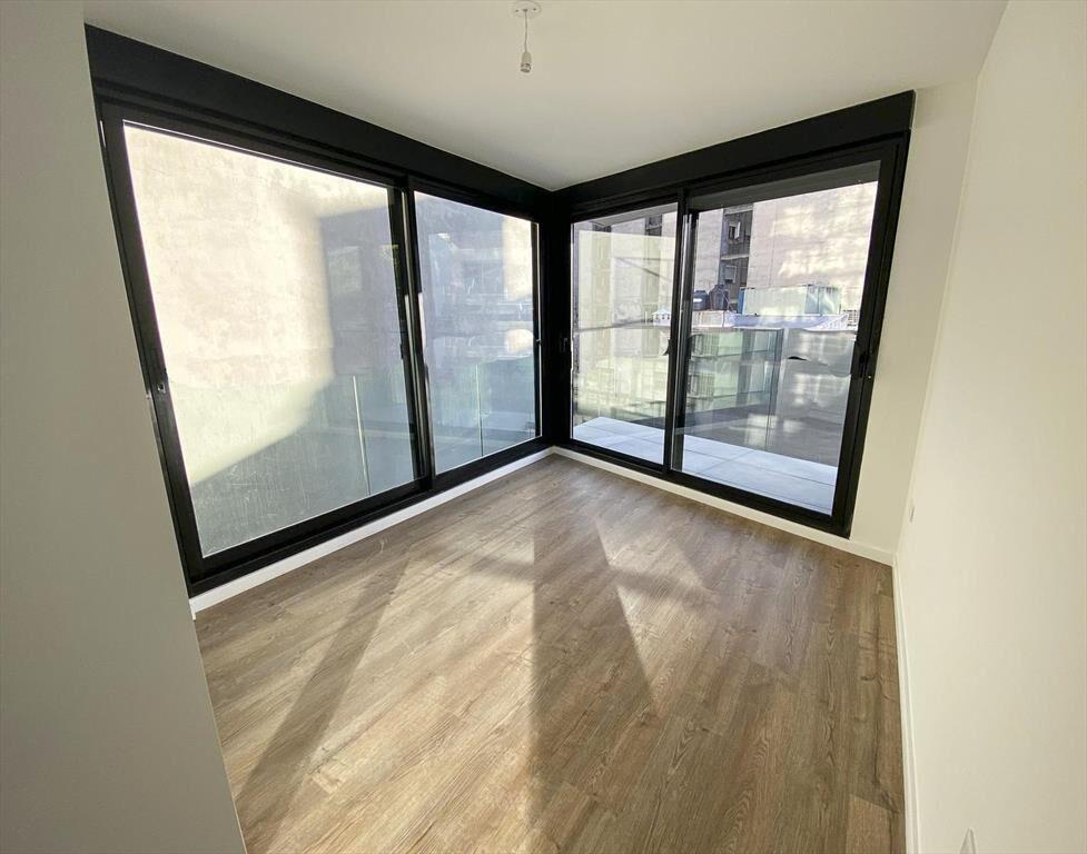 Venta apartamento a estrenar 1 dormitorio con balcón - Cent