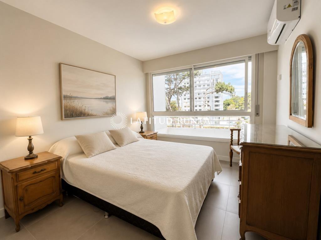 Apartamento en Roosevelt, 1 dormitorio y