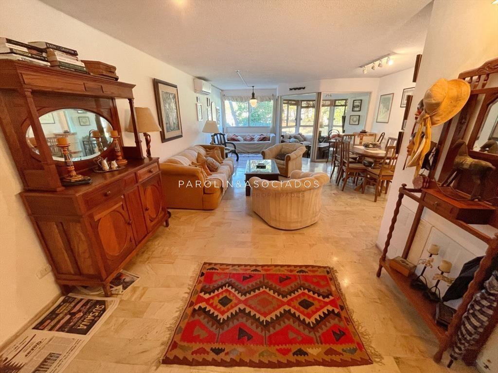 Apartamento en venta