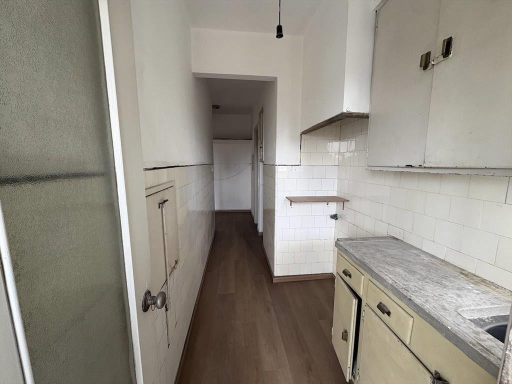 Alquiler Apartamento al frente con un dormitorio y terraza