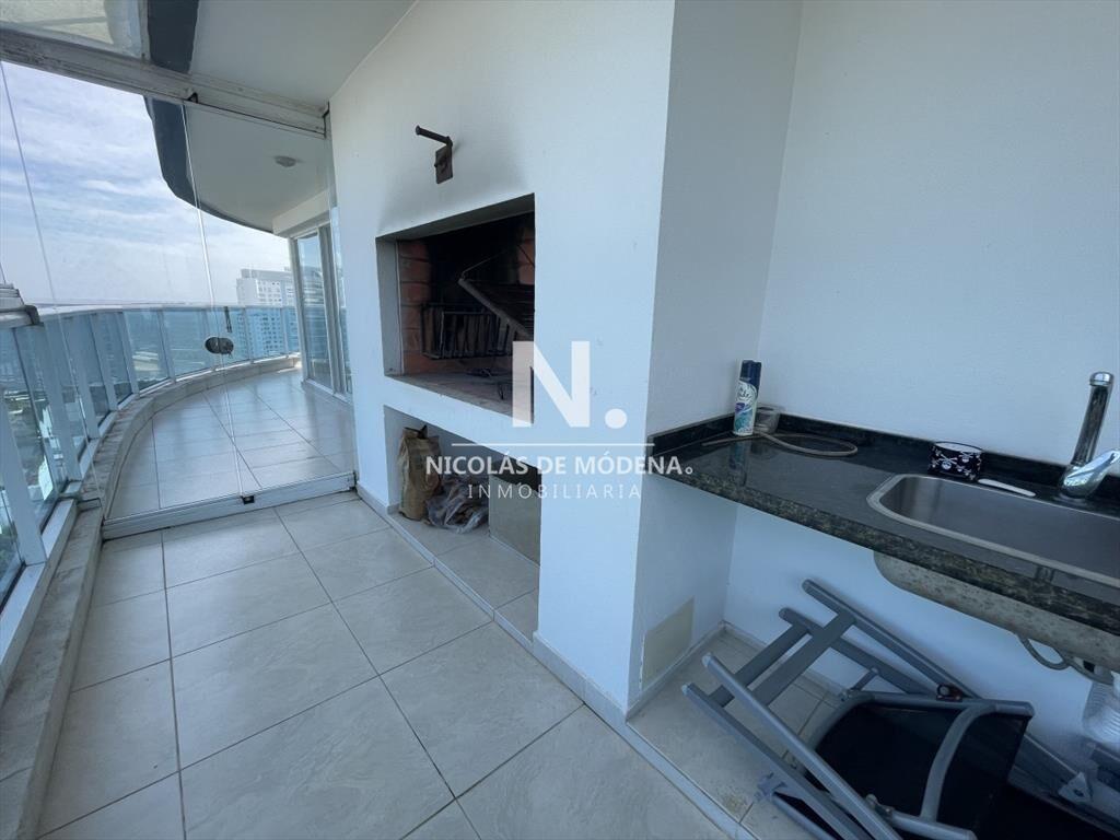 Apartamento de lujo, 3 dormitorios en suite + 2