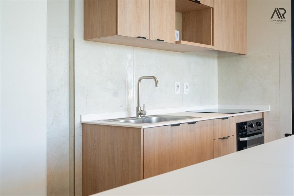 Apartamento en venta c/ cochera en Parque Miramar