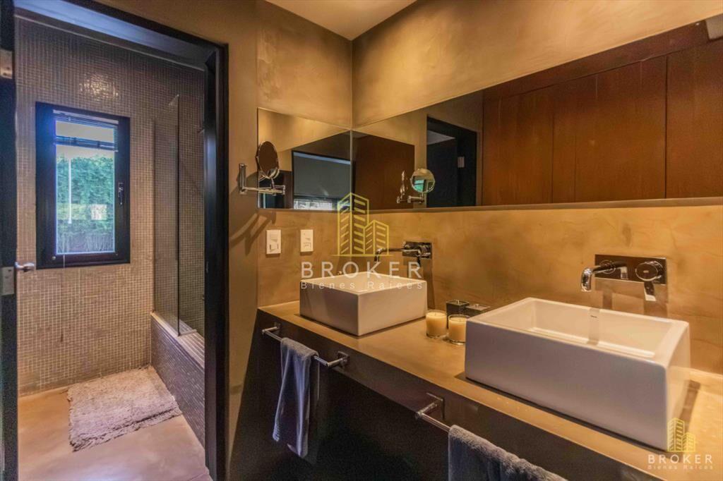 Venta Casa en La Arbolada Barrio Cerrado Punta 3