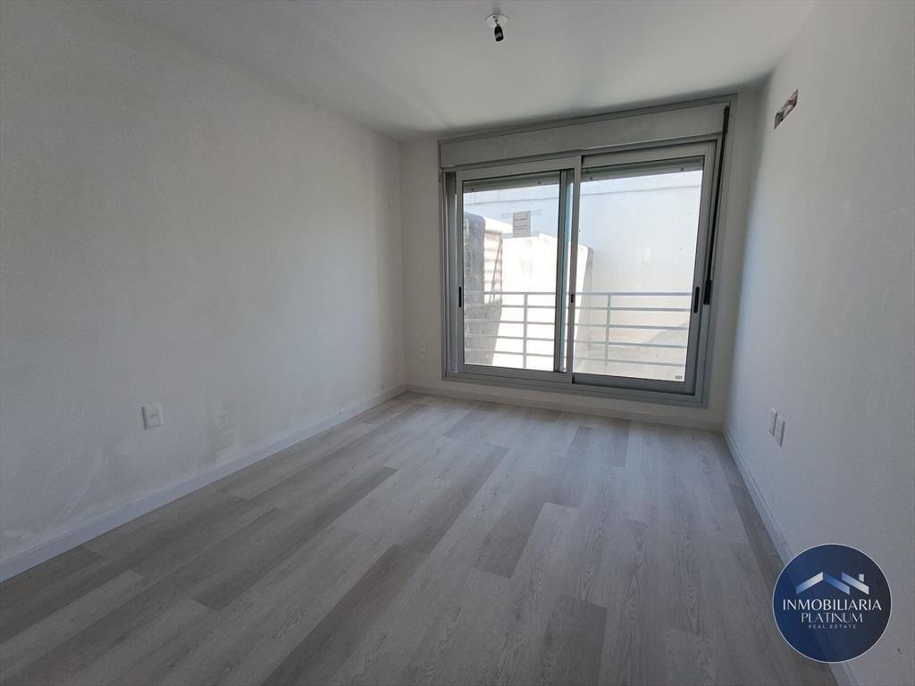Alquiler apartamento un dormitorio en Cordón