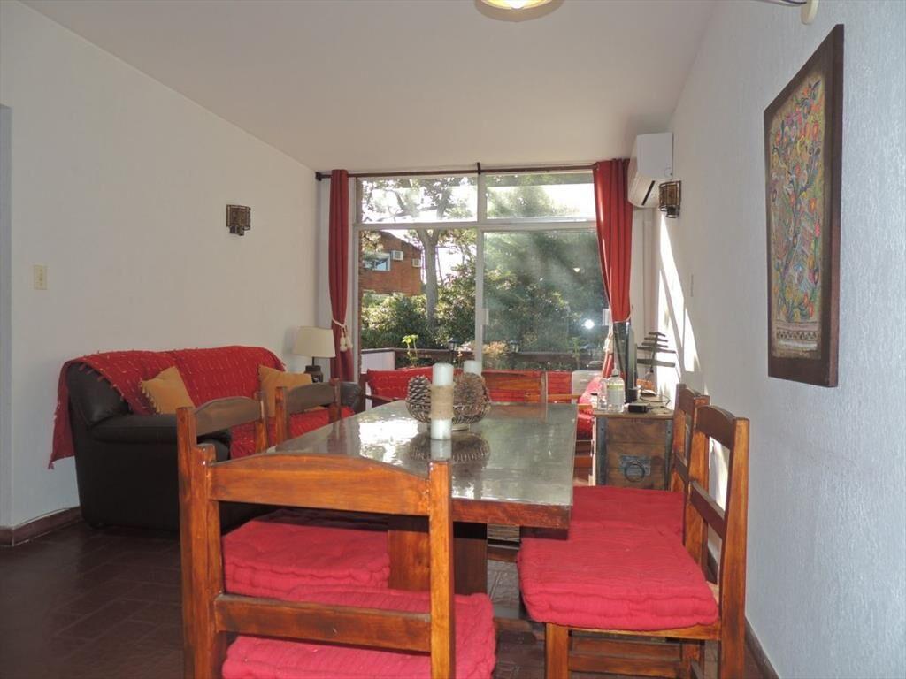 VENTA APARTAMENTO 2 DORMITORIOS RECICLADO