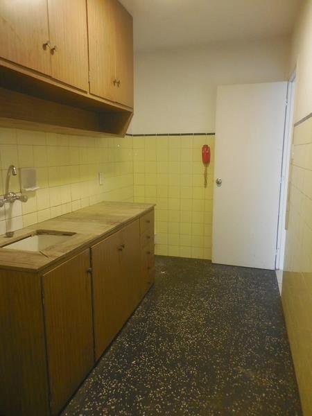 Apartamento Alquiler en Centro