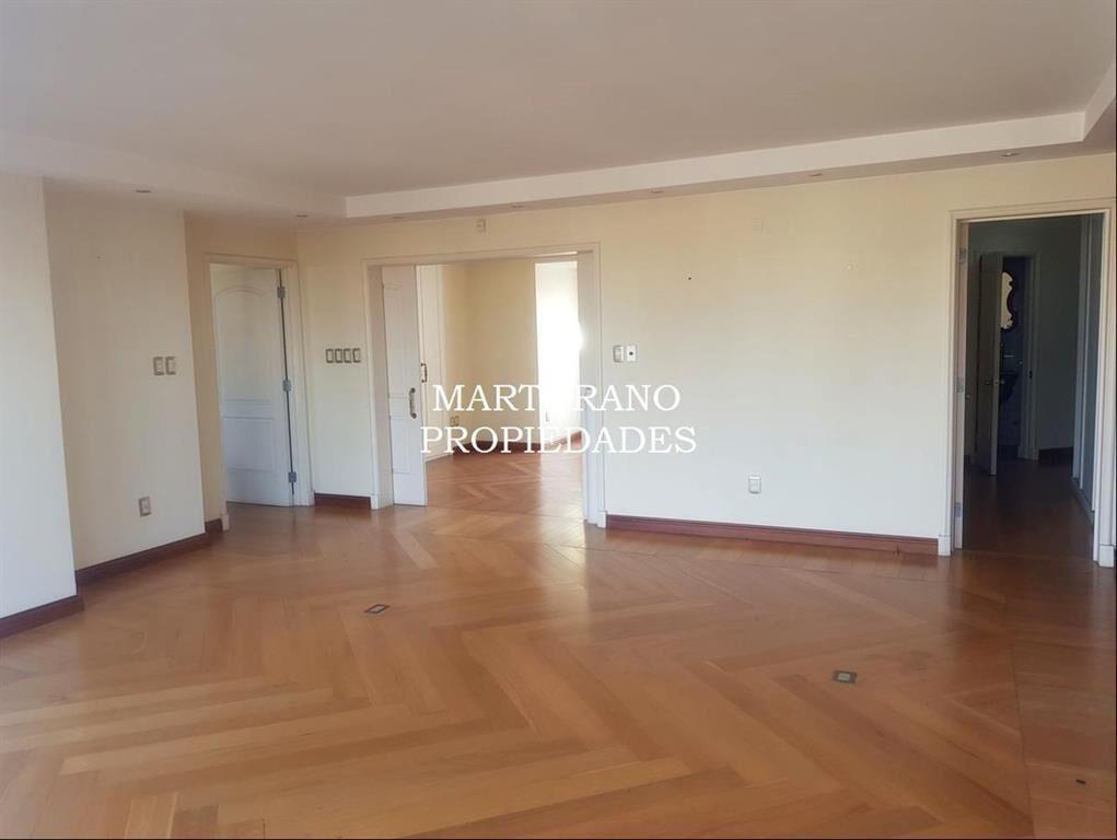 Exclusivo Penthouse 3 dorm en suite dos garages ascensor ex