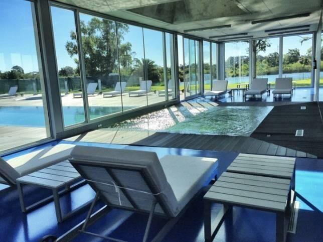 Apartamento en venta de 2 dormitorios en Barra de Carrasco