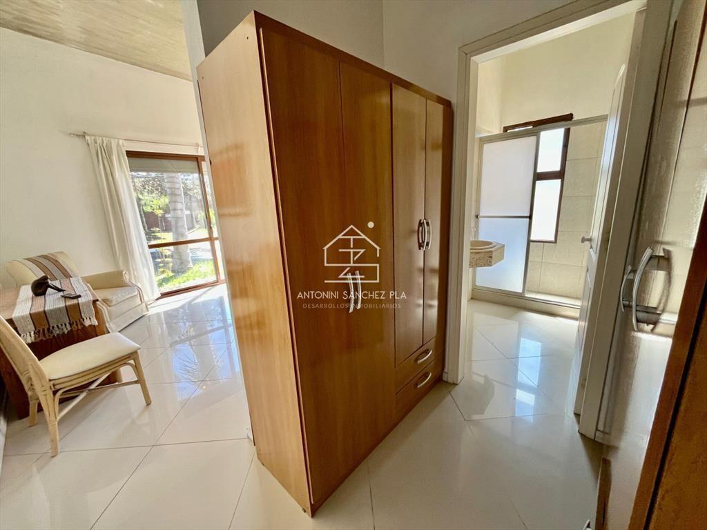 VENTA CASA 3 DORMITORIO PUNTA BALLENA-CLUB DEL