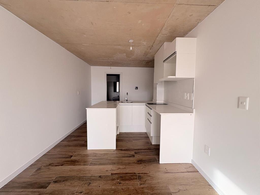 Apartamento en Buceo